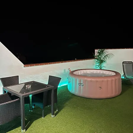 Sunset Views 32 With Wifi And Terrace *