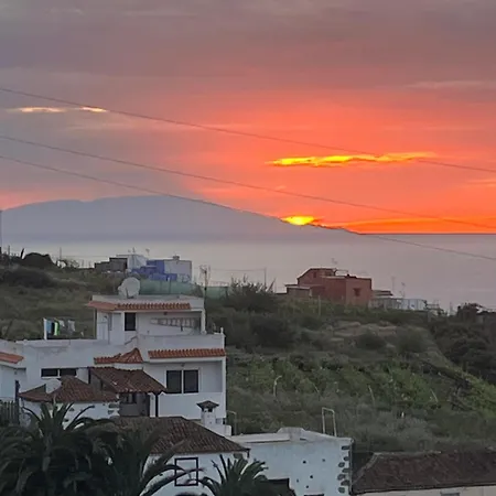 Sunset Views 32 With Wifi And Terrace Santa Úrsula